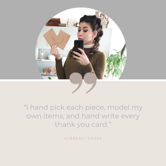 Hi! I'm Kimberli 🤘 - Picture 5 of 13